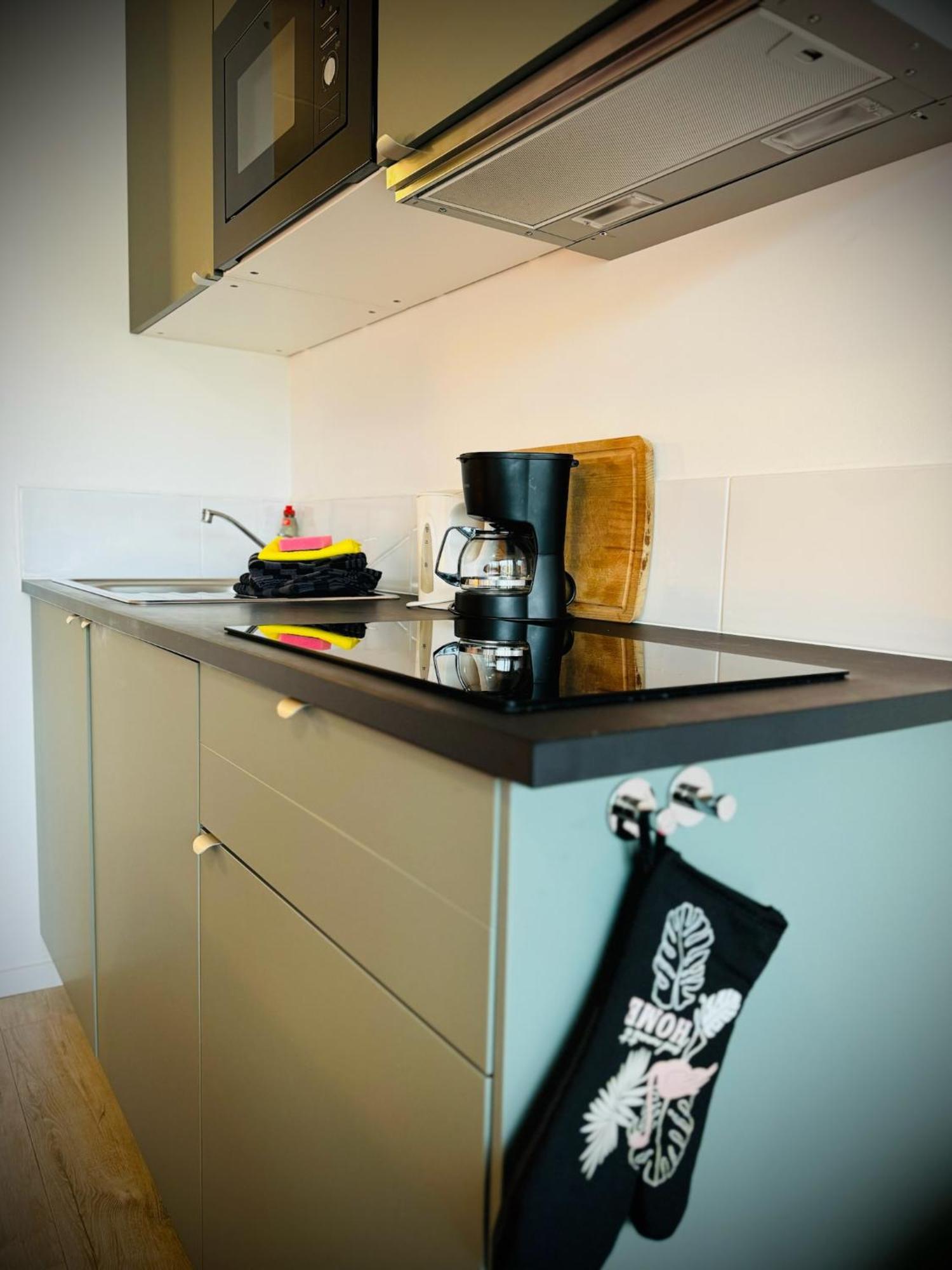 Flamingo Studio'S Zeeland Schoondijke Buitenkant foto